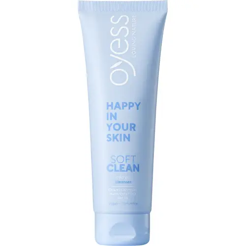 Очищающий гель OYESS 125 мл Loving Nature