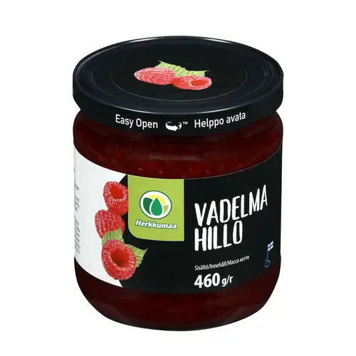 Малиновое варенье 460 г