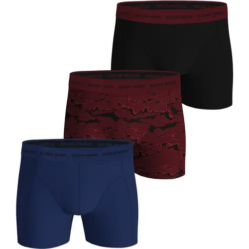 Мужские боксеры Björn Borg, 3 пары