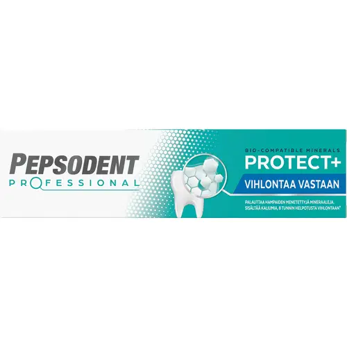 Зубная паста Pepsodent 75 мл Protect+ Sensitivity