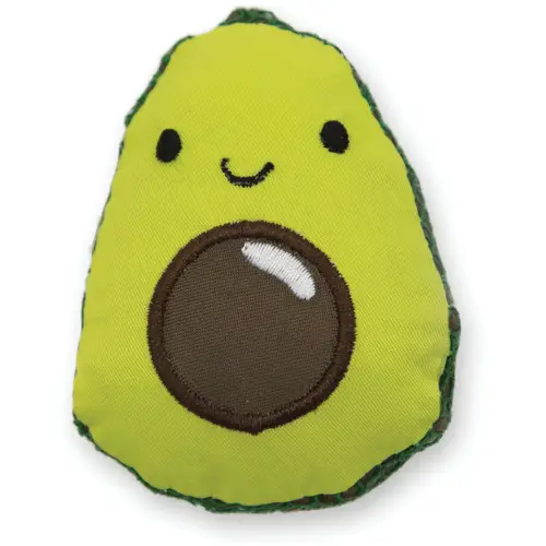 Игрушка для кошек Petstages Lil' Avocato