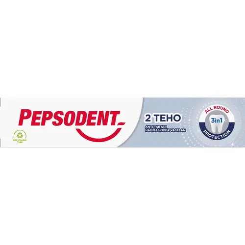 Зубная паста Pepsodent 50 мл 2-Power