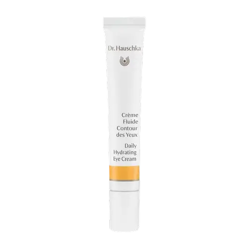 Ежедневный увлажняющий крем для глаз Dr. Hauschka - крем для глаз