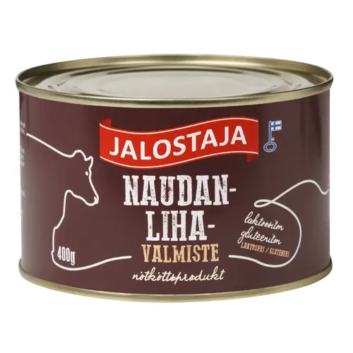 Говяжий продукт Рефайнер 400 г