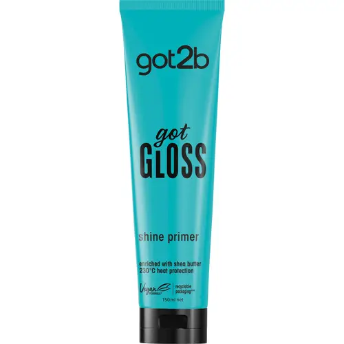 Крем для волос got2b 150 мл Cream gotGLOSS Primer