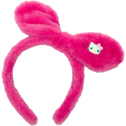 Повязка на голову Hello Kitty
