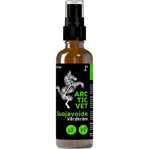 Защитный крем ArcticVet 50 мл