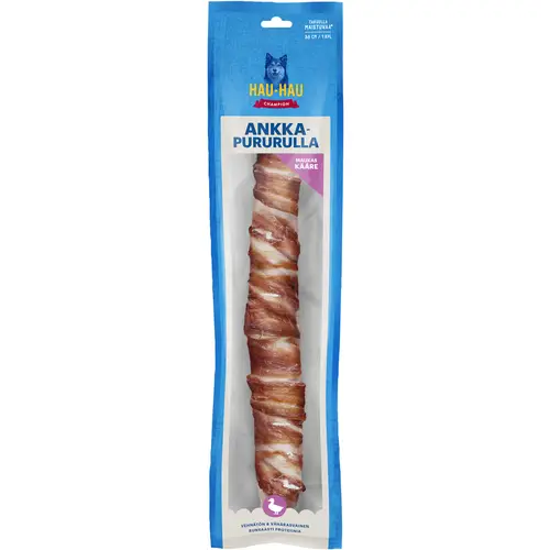 Рулет из утиного фарша 38 см, 175 г