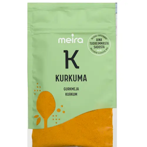 Куркума 24 г