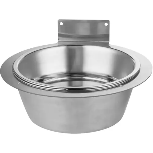 Поилка для собак Ranch 1st с подогревом 2,7 л