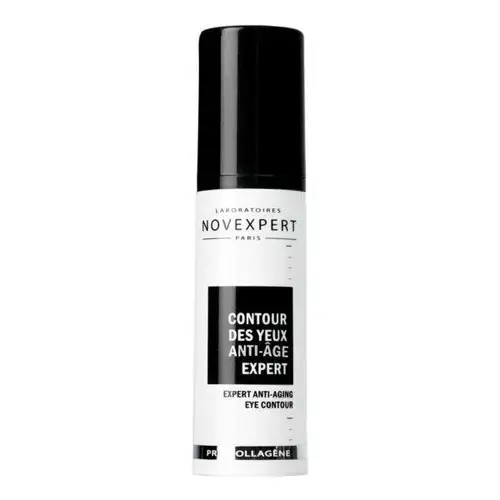 Крем для кожи вокруг глаз Novexpert Expert Anti-Age 15 мл