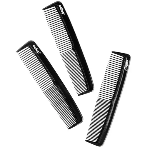 Карманная расческа Cailap 3 шт.