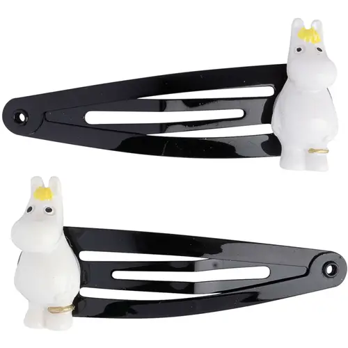 Пинни Кайлап 2 шт Ниискунеити черный