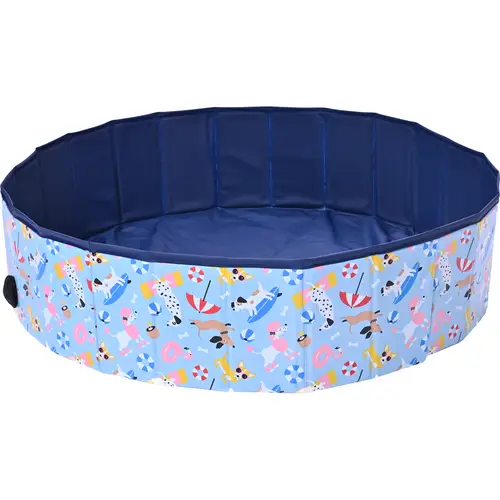 Бассейн для собак Real Dog 120 x 30 см Pool Party