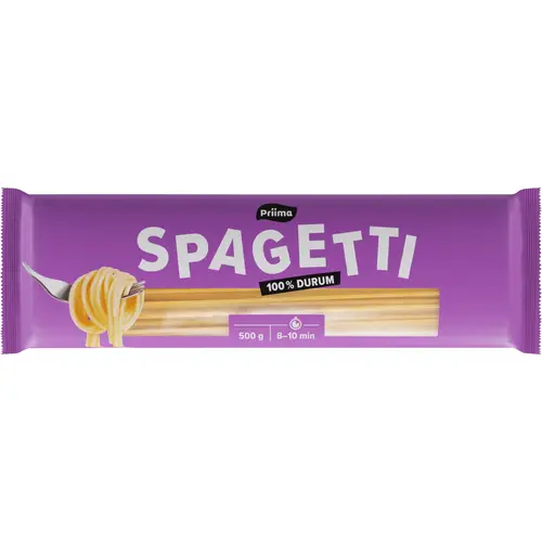 Спагетти Приима 500 г