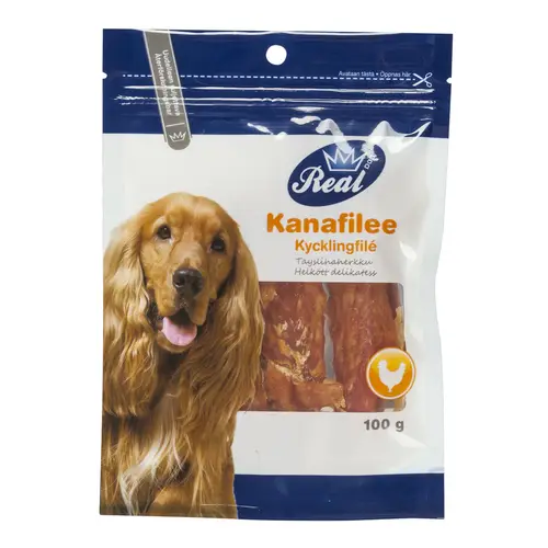 Куриное филе 100 г цельного мяса