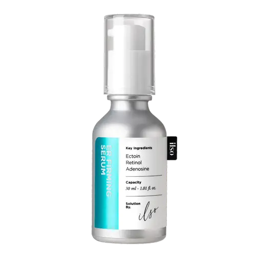 Ilso Er Firming Serum - Сыворотка 30 мл