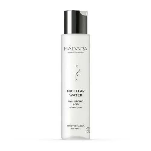 Madara Micellar Water - Мицеллярная вода для лица 100 мл