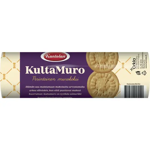Kulta Muro 225 g cookie