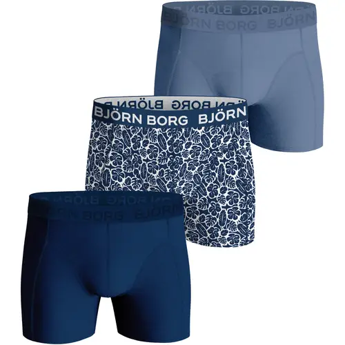Мужские боксеры Björn Borg, 3 пары