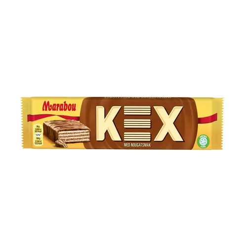 Шоколадный батончик Kex 50 г