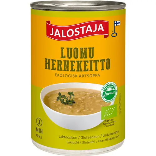 Гороховый суп Refiner 435 г