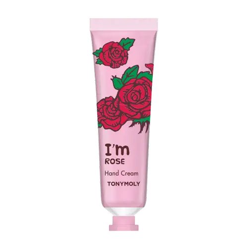 TONYMOLY I´m Rose Hand Cream - Крем для рук 30 мл