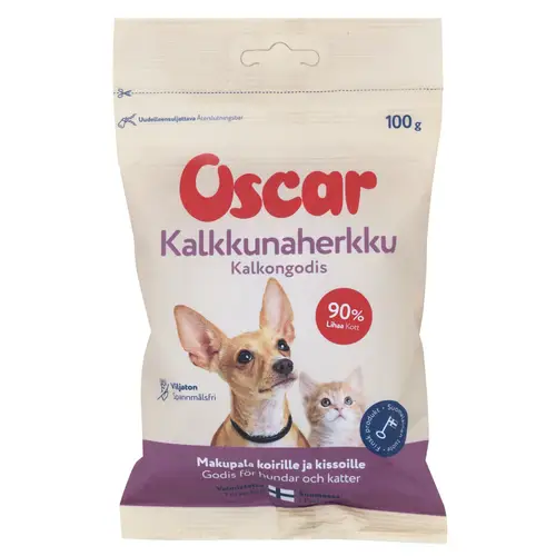 Индейка деликатес Оскар 100 г