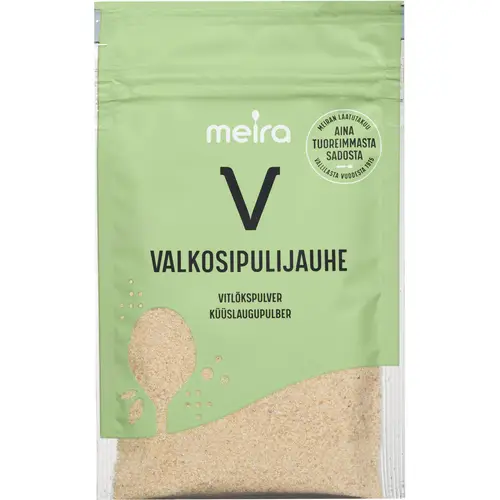 Чесночный порошок Мейра 40 г