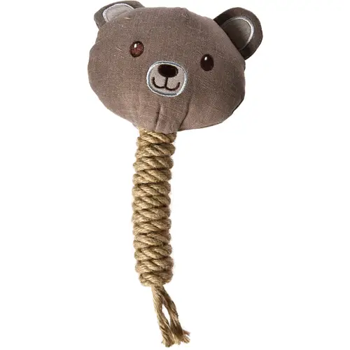 Игрушка для собак Jalo Ecolife bear