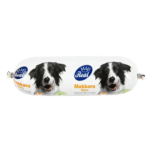 Собачья колбаса Real Dog 900 г курицы