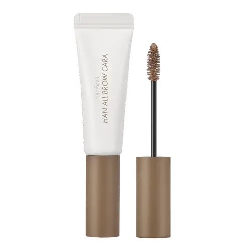 Rom&nd Han All Brow Cara - Гель для бровей 03 Modern Beige 9 г