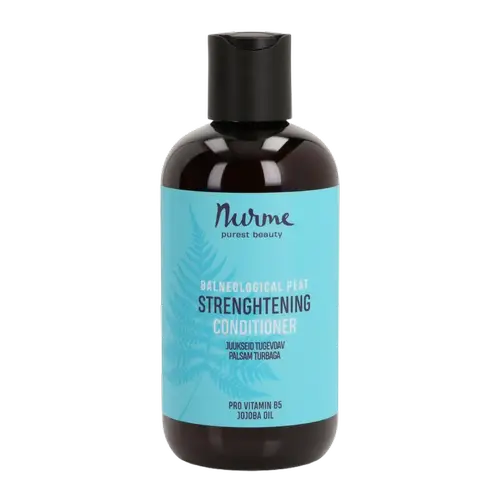 Nurme Peat Strengthening Conditioner 250 мл