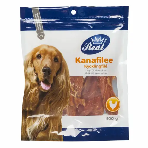 Куриное филе 400 г цельного мяса