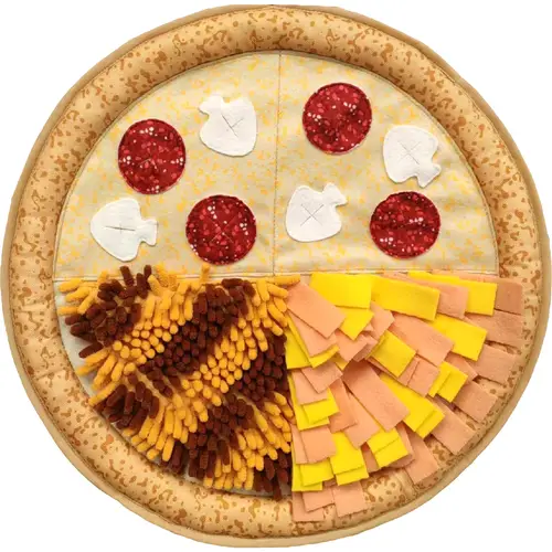 Коврик для активации Real Dog Quattro Staggioni