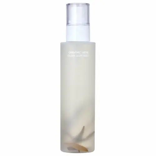 Органический спрей для лица Whamisa Flowers Olive Leaf Mist 100 мл