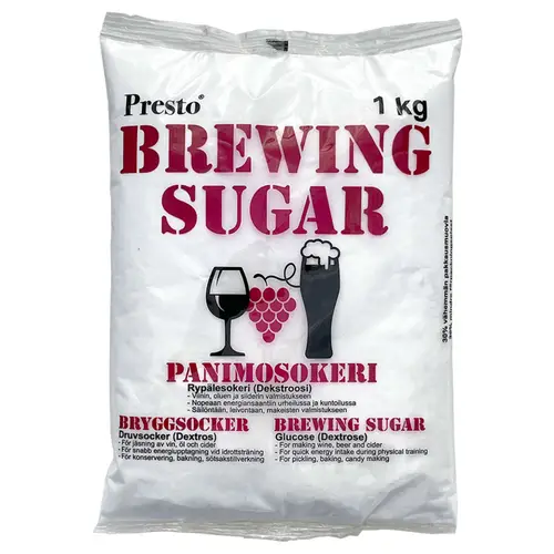 Пивной сахар 1 кг