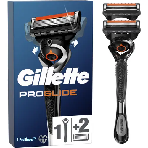 Бритва Fusion5 ProGlide + 1 лезвие