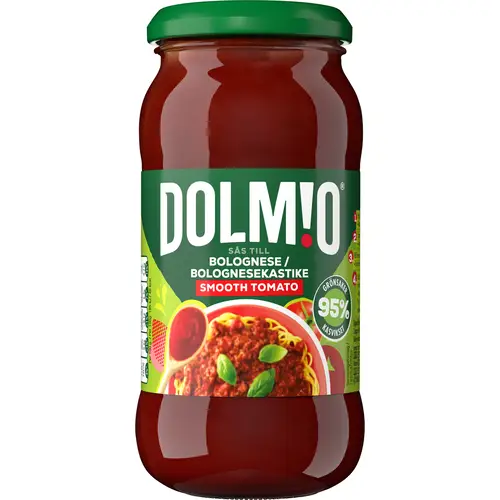 Соус Болоньезе Dolmio 450 г Smooth Tomato