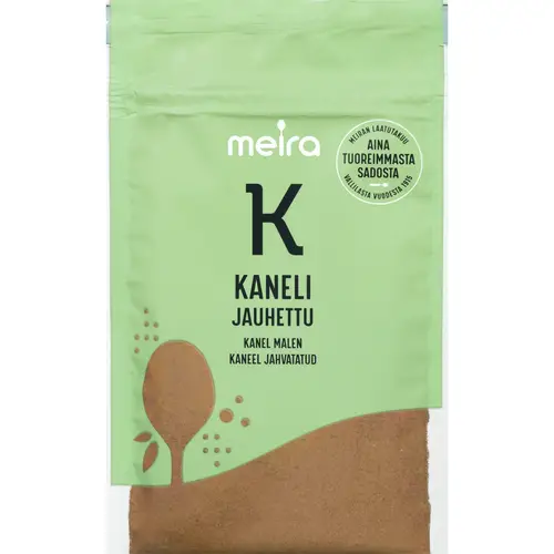 Корица 27 г, молотая