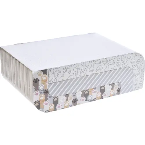 Когтеточка для кошек Real Cat 3 шт. Cattitude