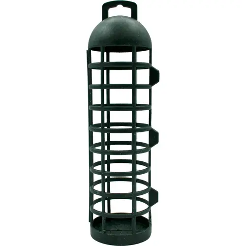 Кормушка для птиц Лео и Волк