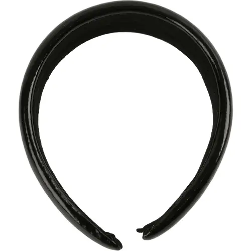 Резинка для волос Miny из искусственной кожи