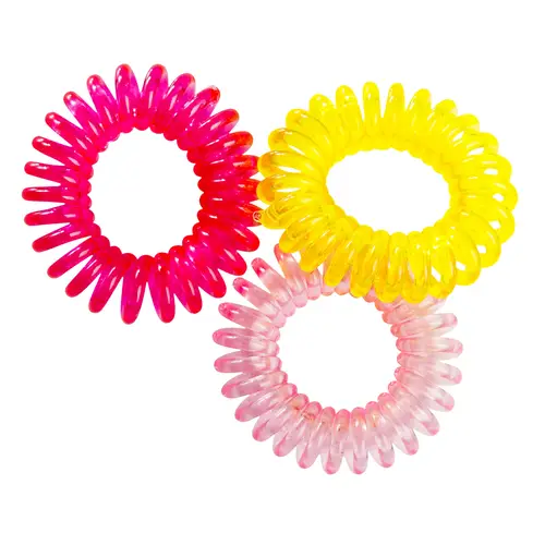 Заколки для волос детские 3 шт.