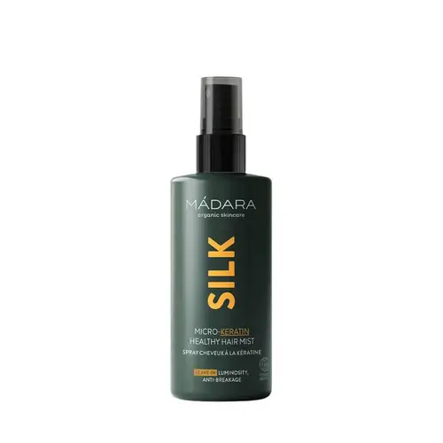 Спрей Madara Silk Keratin для волос 90 мл