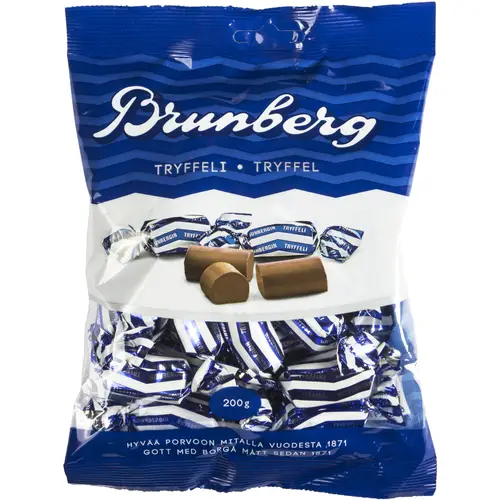 Трюфель Брунберга 200 г