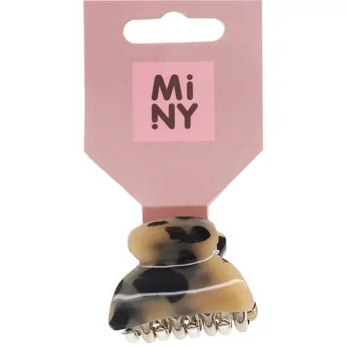 Заколка для волос Маленькая черепаха