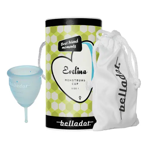 Лунная чаша Эвелина S-M