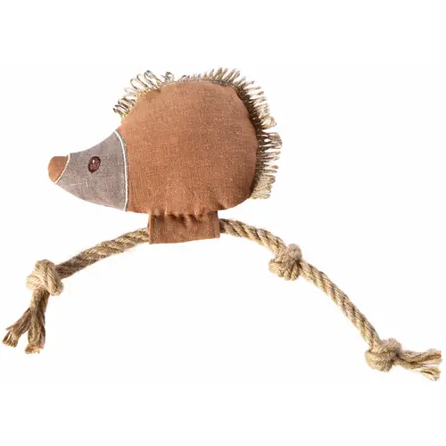 Игрушка для собак Jalo Ecolife ёжик