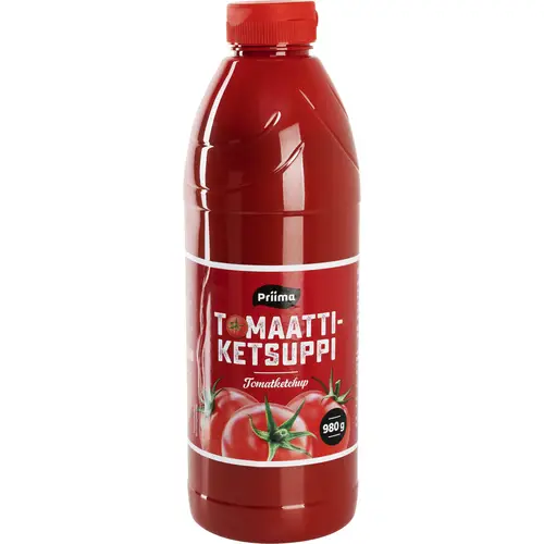 Кетчуп Приима 980 г